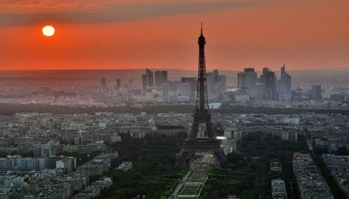 Tesouros da Europa | De Madri a Paris